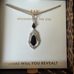 Bomb Party BP - Untamed “Weight of Want” necklace